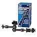 Adjustable Articulating Friction Magic Arm 7 Inch for DSLRs Camera Rigs, LED Lights, Flashes, LCD Monitors