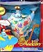 Genie Tourist Aladdin Disney Fully Posable Dressed As Goofy
