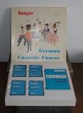 Hugo's Simplified German in Three Months Cassette Course