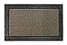 Clean Machine Doormat Omega, 23.5 by 35.5-Inch, Desert Taupe