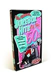 IMAGE OF Jukebox Hits of The '50s (5-CD Box Set)