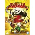 Kung Fu Panda 2 [DVD]