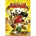 Kung Fu Panda 2 [DVD]