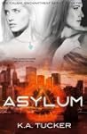 Asylum (Causal Enchantment, #2)