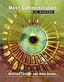 Mass communication in Canada