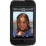 Speck TechStyle Leather Case for iPod touch 1G 51FodQ1i4vL. SL160 Speck TechStyle Leather Case for iPod touch 1G