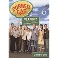 Corner Gas: Season 6 (3 Discs)