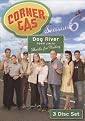 Corner Gas: Season 6 (3 Discs)