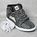 LAKAI【ラカイ】TELFORD JAPAN EDITION BLACK STAR SYNTHETIC LEATHER