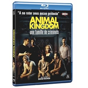 Animal Kingdom [Blu-ray]