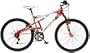 Barracuda Arizona Alloy Full-Suspension Bike