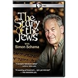 The Story of the Jews with Simon Schama
