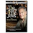 The Story of the Jews with Simon Schama