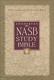 Zondervan NASB Study Bible