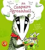 An ceapaire sgreamhail