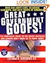 Great Government Goofs: Over 350 Loopy Laws, Hilarious Screw-Ups and Acts-Idents of Congress