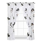 Review Franco MFG  / The Dog Drapes