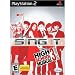 Disney Sing It: High School Musical 3 Senior Year Microphone Bundle - PS2