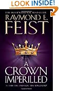 A Crown Imperilled (Midkemian Trilogy 2)