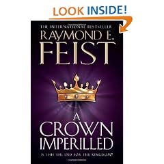 A Crown Imperilled (Midkemian Trilogy 2)