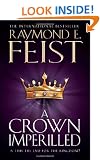 A Crown Imperilled (Midkemian Trilogy 2)