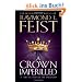 Chaoswar Saga 02. A Crown Imperiled (Midkemian Trilogy 2)