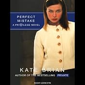 Perfect Mistake | Kate Brian