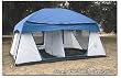 Paha Que Promontory 12-by 10-Foot 2-Room Eight-Person Tent