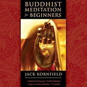 Buddhist Meditation for Beginners | [Jack Kornfield]