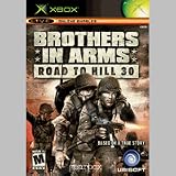 Brothers in Arms: Road to Hill 30