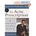 The Acne Prescription: The Perricone Program for Clear and Healthy Skin at Every Age