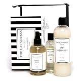 The Laundress Baby Gift Bag