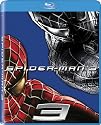 Spider-Man 3 (+ UltraViolet Digital Copy)  [Blu-ray]