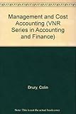 Management and cost accounting