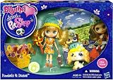 51FoggpSljL. SL160  Littlest Pet Shop and Pet Blythe   field of daisies