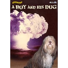 A Boy and His Dog [1975] [Remastered Edition] by Independently Distributed Comedy