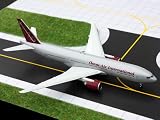Gemini Jets Omni Air International B777-200ER 1:400 Scale