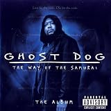 Samurai Code Quote [Explicit]