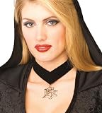 Spiderweb Choker