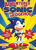 The Adventures Of Sonic The Hedgehog [2007] [DVD]