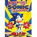 The Adventures Of Sonic The Hedgehog [2007] [DVD]