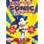 The Adventures Of Sonic The Hedgehog [2007] [DVD]