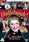 Hallelujah - The Complete Series [DVD]