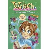 W.I.T.C.H.#25:EnchantedWaters(Novelization)