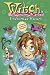 Books : W.I.T.C.H. #25: Enchanted Waters (Novelization) (W.I.T.C.H.)