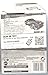 Hot Wheels 2012-031 Mazda RX-7 New Models BLACK 1:64 Scale SCAN & TRACK CARD