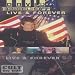  �David Hasselhoff - Live & Forever�