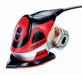 Eigenschaften Black & Decker KA270GTK / Black & Decker KA270GTK 4 in 1 Multischleifer 170W, 125mm