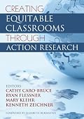 Creating Equitable Classrooms Through Action Research