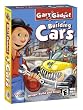 Gary Gadget: Building Cars (Win/Mac)